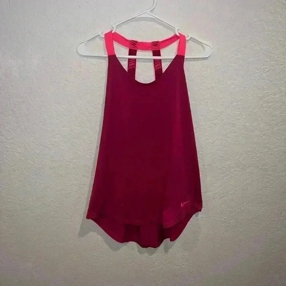 Nike Tank Top - Picture 1 of 3